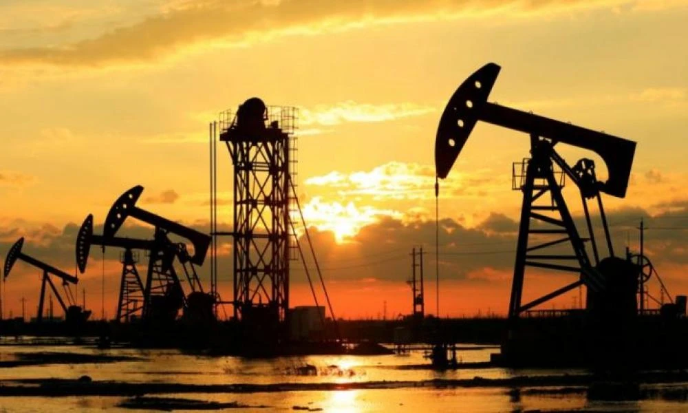 Πετρέλαιο: Νέα άνοδος τιμών- Ξεπέρασε τα 83,50 δολάρια το βαρέλι